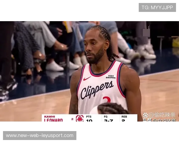 快船队突破重围，准备季后赛大战，快船这赛季阵容