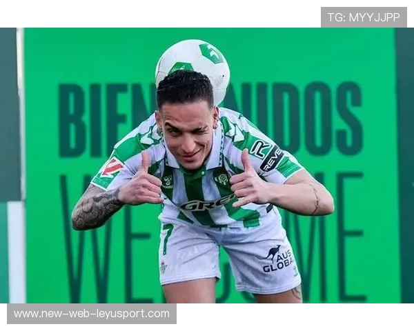 曼联不要的左右边锋闪耀西甲 安东尼9场5球2助 拉什福德霸榜巴萨，曼联bishop