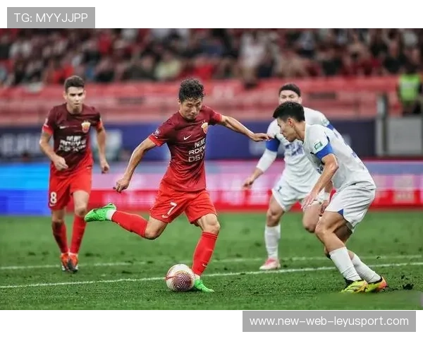 ShanghaiPort力拼亚冠，柔佛主场无情压制